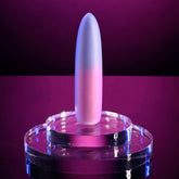 Evolved PARADISE Rechargeable Bullet Vibe Pink/Purple Bullet Vibrators
